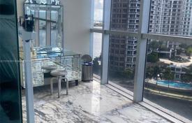 1 pièces appartement en copropriété 92 m² en Miami, Etats-Unis. $590,000