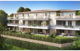 Bâtiment en construction – Le Cannet, Côte d'Azur, France. 2,359,000 €