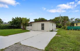 Maison en ville – Boynton Beach, Floride, Etats-Unis. $555,000