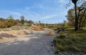 Terrain en Primorje-Gorski Kotar County, Croatie. 45,000 €