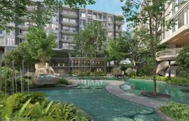 New residential complex with apartments en Pattaya, Thaïlande. de $185,000