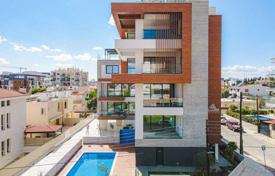 2 pièces appartement 87 m² à Germasogeia, Chypre. 699,000 €