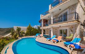 Villa – Kalkan, Antalya, Turquie. 855,000 €