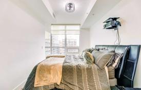 Appartement – Sherbourne Street, Old Toronto, Toronto,  Ontario,   Canada. C$1,038,000