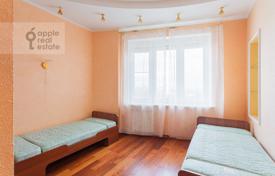 3 pièces appartement 108 m² à district Krylatskoye, Russie. 63,000 ₽ par semaine