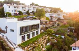 4 pièces villa 280 m² à Castell Platja d'Aro, Espagne. 7,300 € par semaine