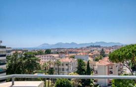 6 pièces appartement à Cannes, France. 2,450,000 €