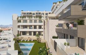 3 pièces appartement dans un nouvel immeuble 124 m² à Aguilas, Espagne. 215,000 €
