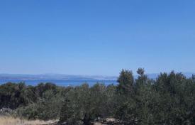 Terrain – Solta, Comté de Split-Dalmatie, Croatie. 344,000 €