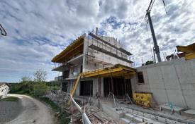 Bâtiment en construction – Valbandon, Comté d'Istrie, Croatie. 202,000 €