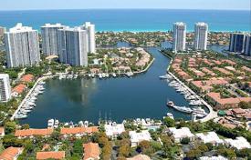 Appartement – Point Place, Aventura, Floride,  Etats-Unis. $819,000
