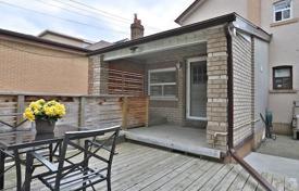 3 pièces maison en ville à Old Toronto, Canada. C$1,652,000