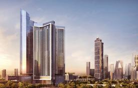 Appartement – Business Bay, Dubai, Émirats arabes unis. From $234,000