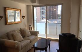 Appartement – Bay Street, Old Toronto, Toronto,  Ontario,   Canada. C$1,192,000