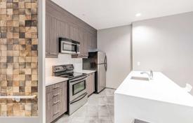 Appartement – Bruyeres Mews, Old Toronto, Toronto,  Ontario,   Canada. C$957,000