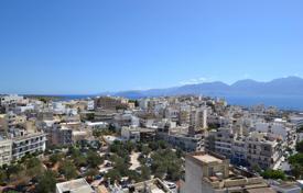 Penthouse – Agios Nikolaos, Crète, Grèce. 275,000 €