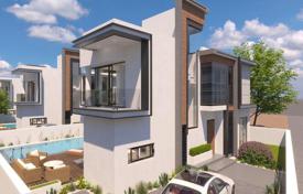 4 pièces appartement dans un nouvel immeuble 250 m² à Girne, Chypre. 822,000 €