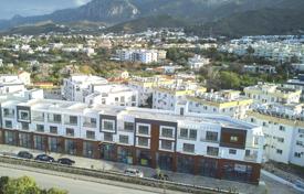 1 pièces appartement dans un nouvel immeuble 52 m² à Girne, Chypre. 104,000 €