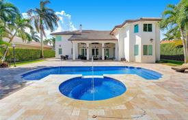 Villa – Miami, Floride, Etats-Unis. $1,500,000