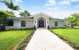 Villa – Coral Gables, Floride, Etats-Unis. $1,699,000