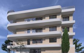 2 pièces appartement dans un nouvel immeuble à Limassol (ville), Chypre. 265,000 €