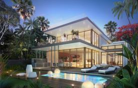 Villa – Miami, Floride, Etats-Unis. $4,599,000
