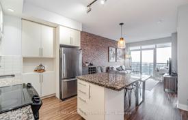 Appartement – Linden Street, Old Toronto, Toronto,  Ontario,   Canada. C$970,000