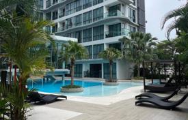 3 pièces appartement dans un nouvel immeuble 49 m² en Pattaya, Thaïlande. $135,000