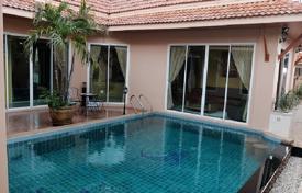 Villa – Pattaya, Chonburi, Thaïlande. $200,000