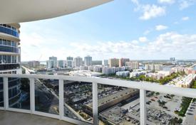 Appartement – Collins Avenue, Miami, Floride,  Etats-Unis. $729,000