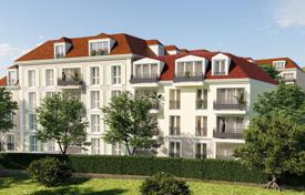 Appartement – Yvelines, Île-de-France, France. From 185,000 €