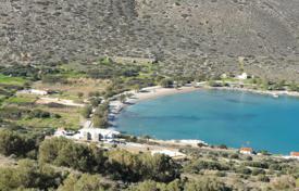 Terrain – Lasithi, Crète, Grèce. 290,000 €