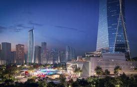 Complexe résidentiel SO/ Uptown Residences – Dubai, Émirats arabes unis. From $752,000