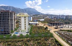 Appartement – Mahmutlar, Antalya, Turquie. $185,000