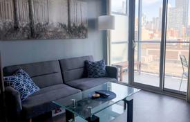 Appartement – George Street, Toronto, Ontario,  Canada. C$804,000