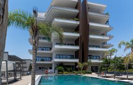 Penthouse – Germasogeia, Limassol (ville), Limassol,  Chypre. From 630,000 €