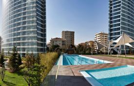 2 pièces appartement à Kadıköy, Turquie. $923,000