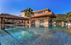 Villa – Kemer, Antalya, Turquie. $6,400 par semaine
