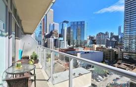 2 pièces appartement à Nelson Street, Canada. C$942,000