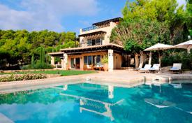 Villa – Péloponnèse, Grèce. 30,000 € par semaine