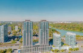 Appartement – Lake Shore Boulevard West, Etobicoke, Toronto,  Ontario,   Canada. C$1,055,000