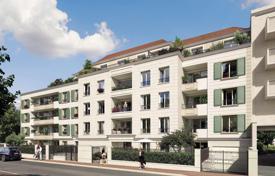 Appartement – Yvelines, Île-de-France, France. From 968,000 €