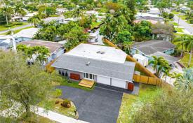 Maison en ville – Fort Lauderdale, Floride, Etats-Unis. $1,275,000