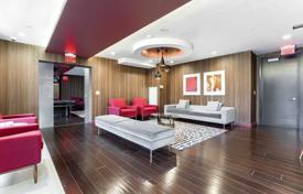 Appartement – George Street, Toronto, Ontario,  Canada. C$721,000