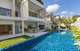 Villa – Koh Samui, Surat Thani, Thaïlande. 817,000 €