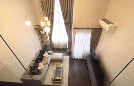 Appartement – Khlong Toei, Bangkok, Thaïlande. $152,000
