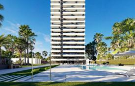 Appartement – Calpe, Valence, Espagne. 422,000 €