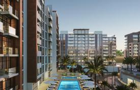 Complexe résidentiel Riviera 45 – Dubai, Émirats arabes unis. From $385,000