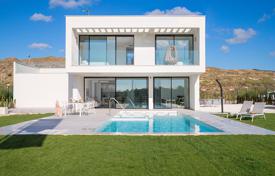 3 pièces villa 219 m² à Murcia (city), Espagne. 695,000 €