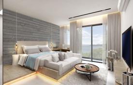 1 pièces appartement dans un nouvel immeuble 34 m² en Mueang Phuket, Thaïlande. 169,000 €